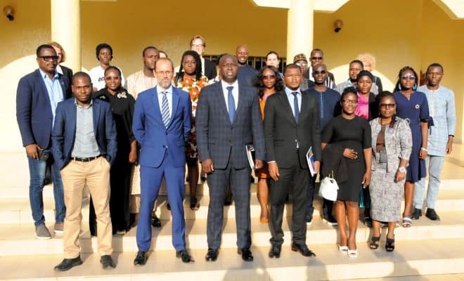 Les investissements privés sont essentiels pour libérer le potentiel de croissance, selon la BM – Togo-Presse