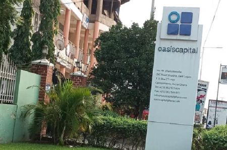 Oasis Capital Ghana sort du capital de Legacy Girls College