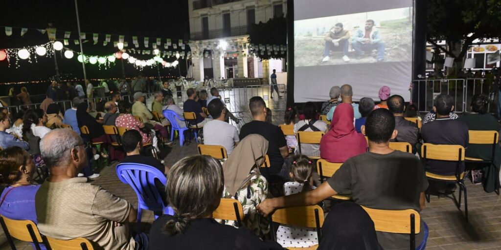 En Algérie, le grand retour des Rencontres cinématographiques de Béjaïa – Jeune Afrique