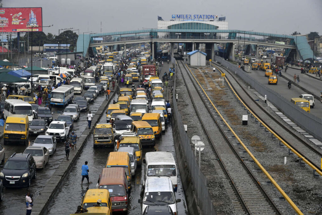 Entre Abidjan et Lagos, 1 028 kilomètres d’autoroute pour soutenir le développement des villes de 5 pays