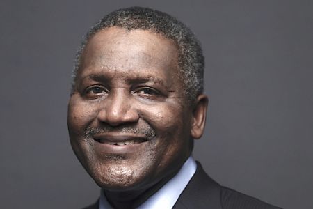 La perte de valeur du naira face au franc CFA permet à Dangote Cement Nigeria de tripler son bénéfice net