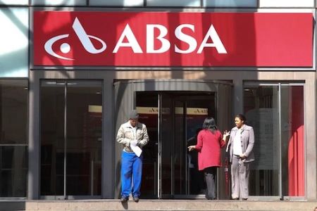 Afrique du Sud : la BAD octroie 2,7 milliards de Rand et 150 millions de dollars à Absa Group