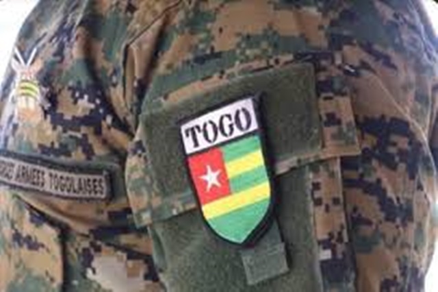 Plusieurs nominations au sein des Forces armées togolaises