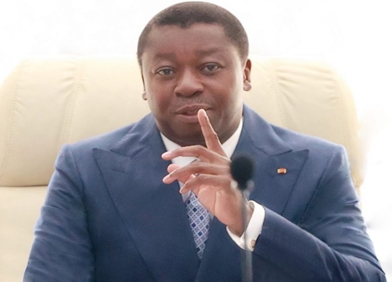 Togo : Compte rendu du Conseil des ministres du 20 octobre 2023