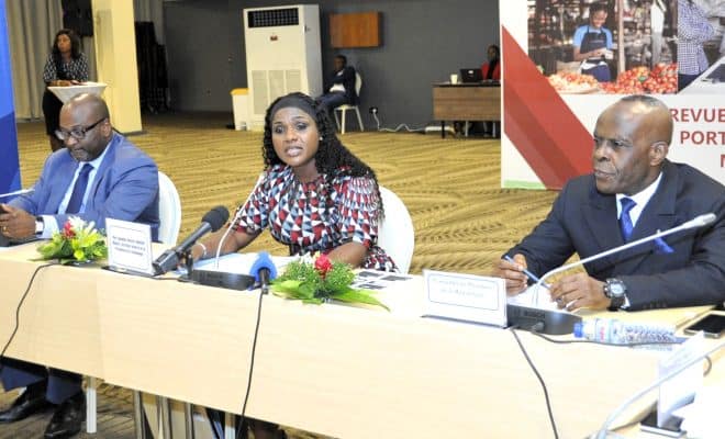 Togo Presse