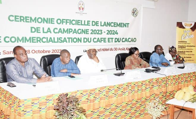 Togo Presse