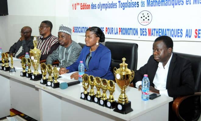 Togo Presse