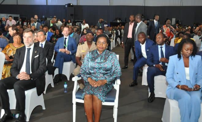 Les travaux de la Semaine Africaine de la Microfinance démarrés en présence du Premier ministre – Togo-Presse