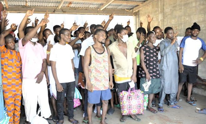 Togo Presse