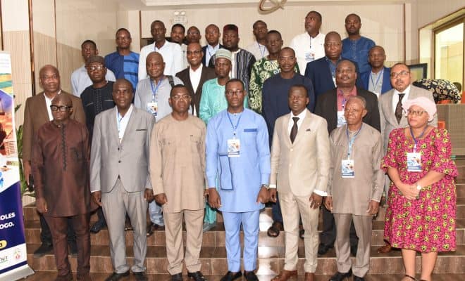 Promotion de la formation des ingénieurs au Togo – Togo-Presse