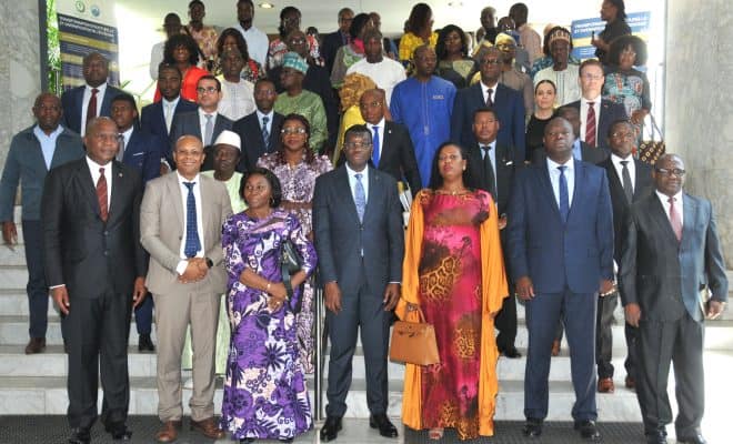 Togo Presse