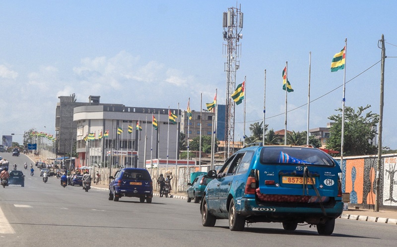 Togo : Vers une réglementation de l’exploitation des véhicules de type taxi, taxi-moto et tricycle