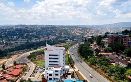 La SFI et Proparco engagent chacun 17,5 millions $ dans un projet immobilier au Rwanda