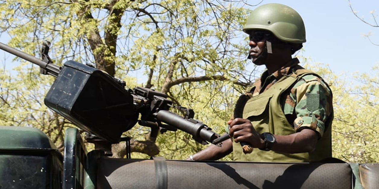 Au Togo, l’omerta de Lomé face aux attaques jihadistes – Jeune Afrique