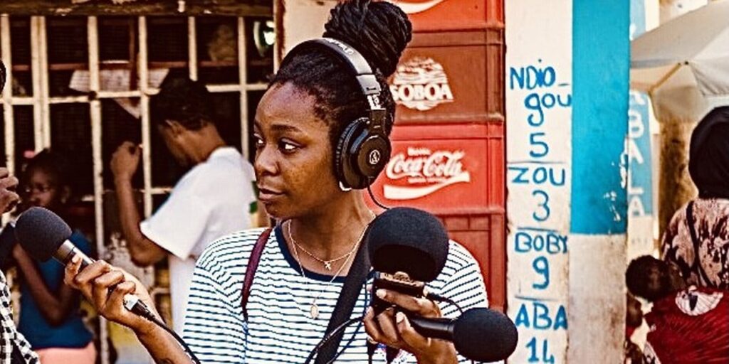 Cinq podcasts gastro, philo, sexo, écolo… à découvrir – Jeune Afrique