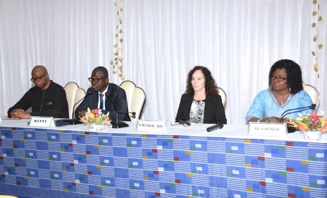 Togo Presse