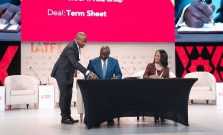 Vista Group recevra un prêt de 275 millions $ d’Afreximbank pour financer le rachat d’Oragroup