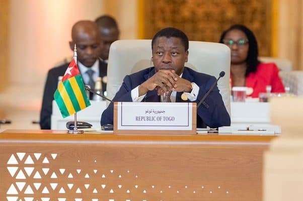 Togo Presse