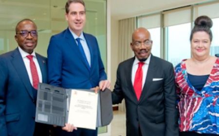 La banque nigériane Zenith Bank prévoit d’ouvrir une filiale en France en 2024