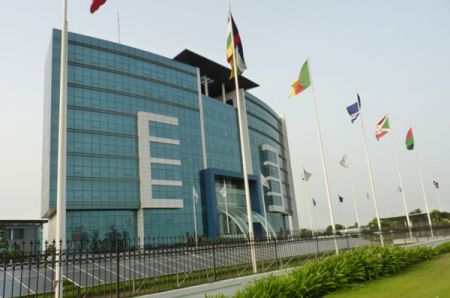 African Guarantee Fund garantira 50 % des 200 millions $ de prêts qu’accordera Ecobank à des PME dans 27 pays africains