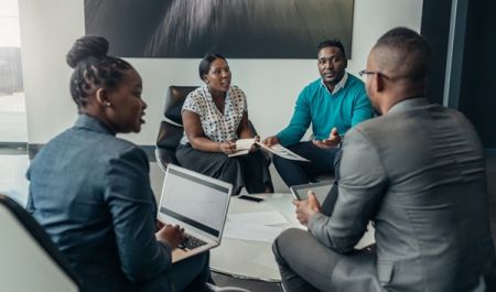 Les levées de fonds des start-up africaines ont augmenté de 23,6% en octobre 2023, à 144,3 millions $