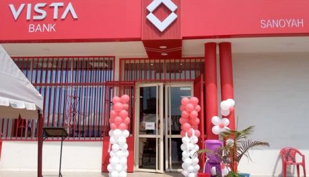 En Guinée, Proparco octroie 16,3 millions $ à Vista Bank pour accroitre ses prêts aux MPME