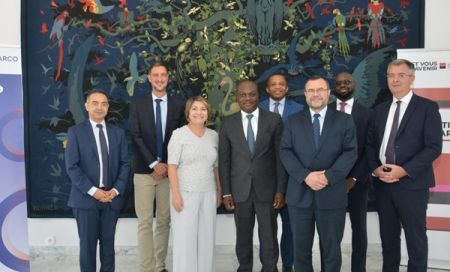 Proparco octroie à Société Générale Sénégal une garantie visant à renforcer l’octroi de crédits aux PME