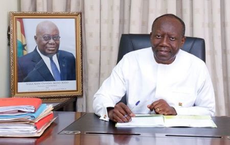 Ghana : l’inflation est en recul, mais les prix continuent de progresser plus vite que la richesse créée