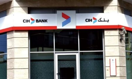 Maroc : le résultat net de CIH Bank à fin septembre 2023, impacté par une hausse de 168,2 % du coût du risque
