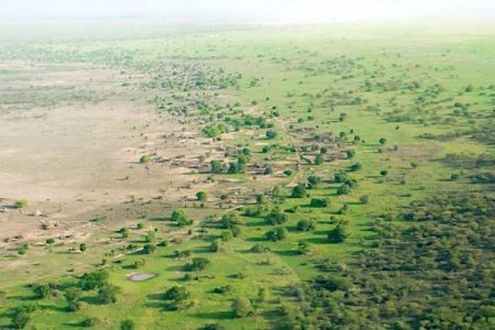 L’Initiative de la Banque verte africaine lance la création de quatre banques vertes