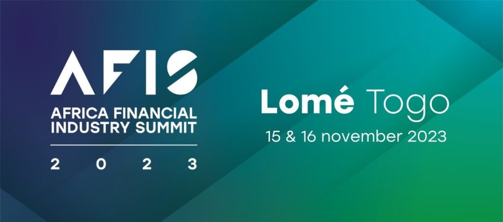 Environ 1000 personnalités du monde de la finance attendues à Lomé pour l’AFIS 2023