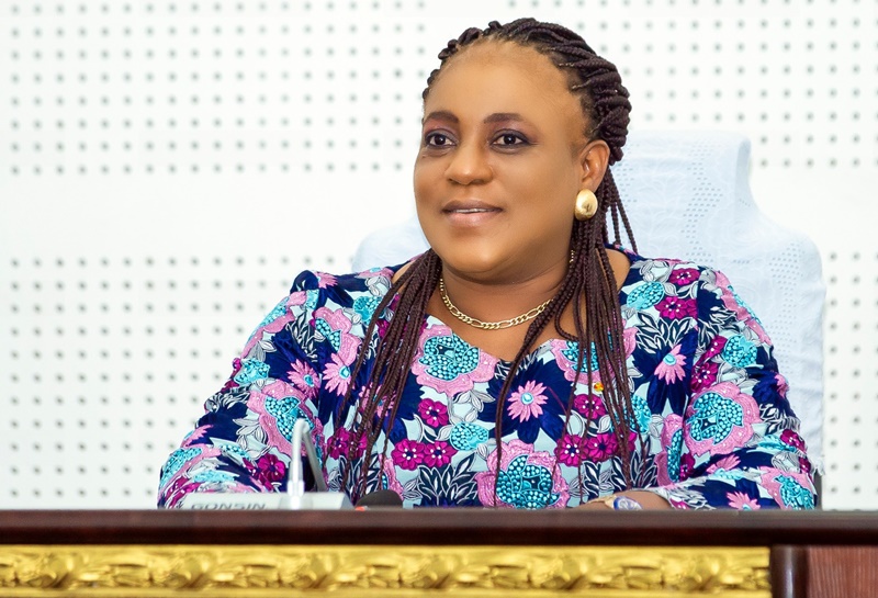 Togo : Vote du budget exercice 2024 de l’Assemblée nationale