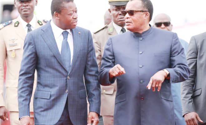 Togo Presse