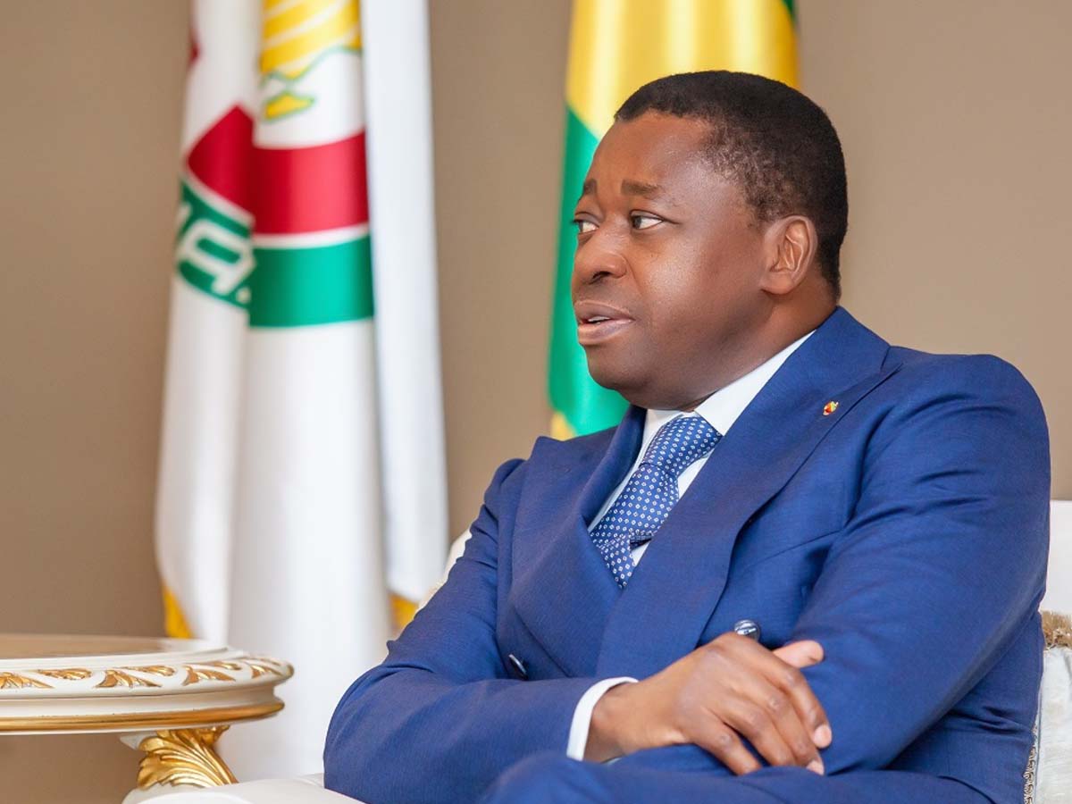 Niger : Faure Gnassingbé sollicité pour faciliter le dialogue entre les Autorités de la Transition et la communauté internationale