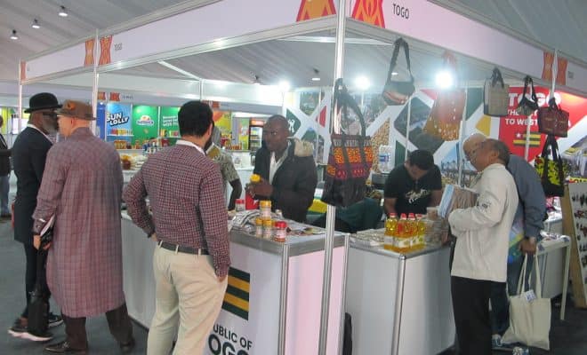 Togo Presse