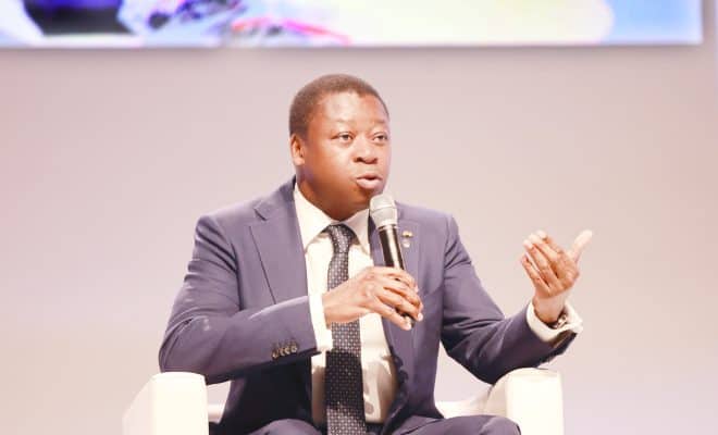 Togo Presse