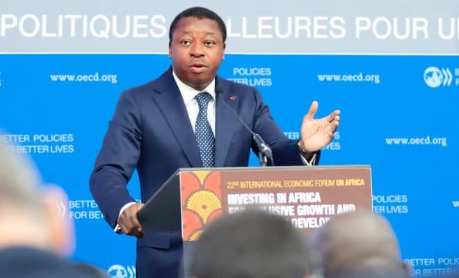 Togo Presse