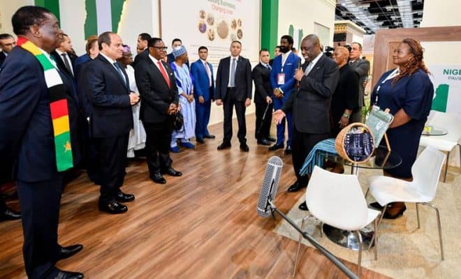 Togo Presse