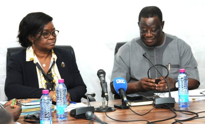 Togo Presse