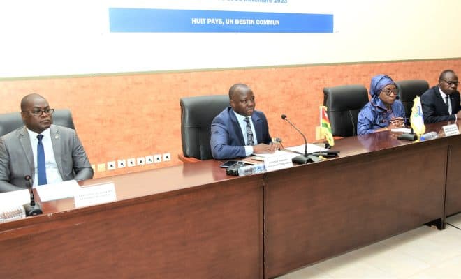 Togo Presse