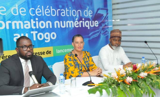 Togo Presse