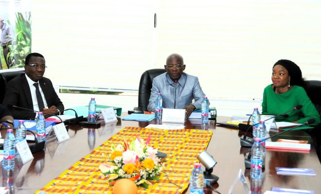 Togo Presse