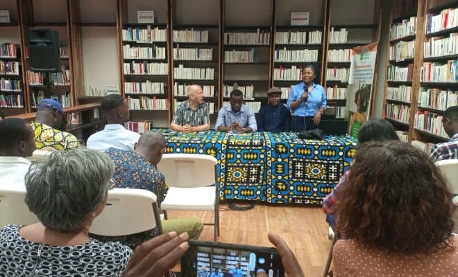 Togo Presse