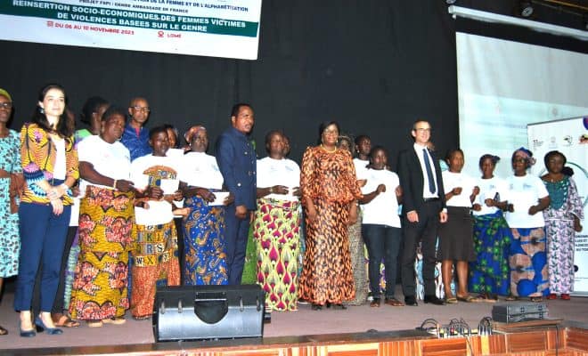 Togo Presse