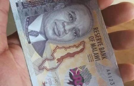 Malawi : la Banque centrale dévalue le kwacha de 44 % pour soutenir les réserves de change