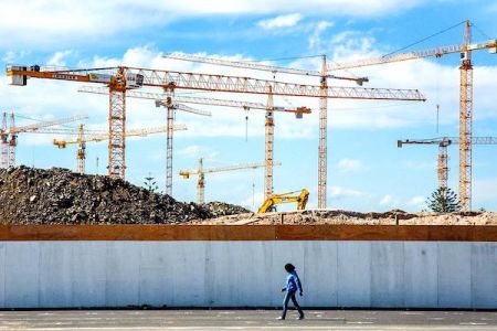 Combler le déficit de l’Afrique en infrastructures : dirigeants et investisseurs ont cherché des solutions à l’AIF 2023