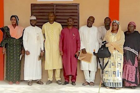 Niger : Banque Atlantique inaugure de nouvelles infrastructures à Dosso, matérialisant son soutien à l’éducation