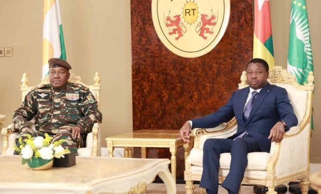 Togo Presse