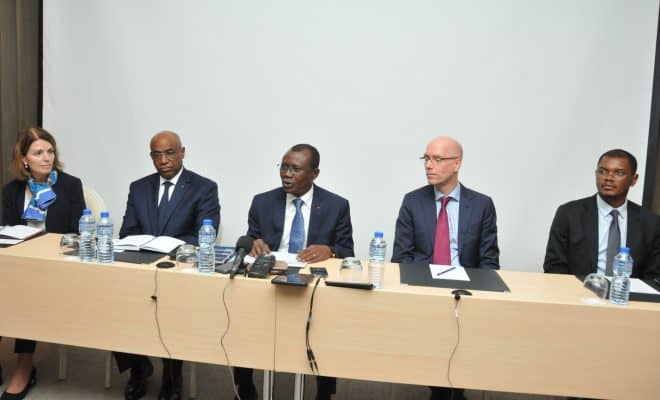Togo Presse