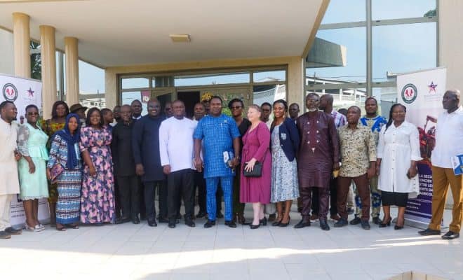 Togo Presse